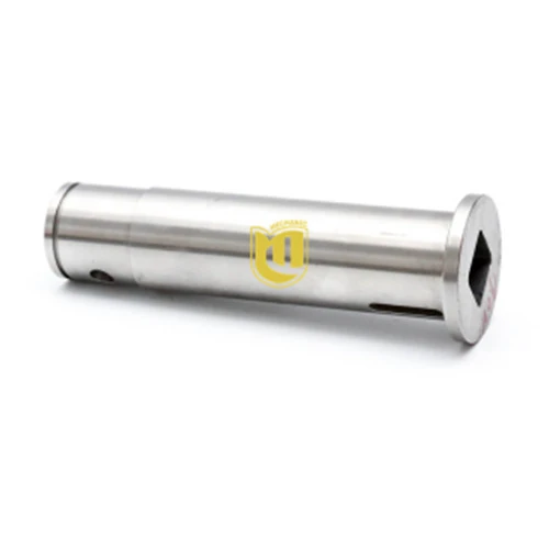Lathe Metal Parts